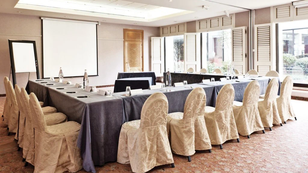 الفندق ميلينيوم باريس شارل ديغول - رواسي أون فرانس